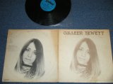 画像: COLLEER HEWETT  - COLLEER HEWETT   (Ex-/Ex++++ ) / 1972 AUSTRALIA   ORIGINAL  Used  LP 