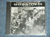 画像: BOSSMEN - THE COMPLETE BOSSMEN (MINT-/MINT)  / ??????  CD