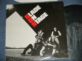 画像: SLADE - SLADE IN STAGE (A-1U-1-1-5/B-1U-1-1-6) (E++/MINT-:TEAROFC ) /  1982  UK ENGLAND  ORIGINAL Used  LP 