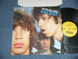 画像: ROLLING STONES - BLACK AND BLUE (Ex+++, Ex+/MINT-)  / UK ENGLAND REISSUE "PROMO Seal"  Used LP