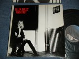 画像:  ELLEN FOLEY - NIGHTOUT (1A-2/1B-2) (Ex+++/MINT)  /1979  UK ENGLAND ORIGINAL  Used LP