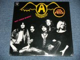 画像: AEROSMITH -  GET YOUR WINGS  (Ｓealed)  /  US AMERICA  REISSUE  "BRAND NEW SEALED" LP