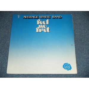 画像: AWB AVERAGE WHITE BAND - FEEL NO FRET  (SEALED : Cutout) / 1979 US AMERICA ORIGINAL  "BRAND NEW SEALED"  LP 