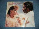 画像: PEACHES & HERB - REMEMBER  (SEALED) / 1983 US AMERICA  ORIGINAL   "BRAND NEW SEALED"  LP 