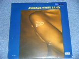 画像: AWB AVERAGE WHITE BAND -  SOUL TAと (SEALED) / 1996 US AMERICA ORIGINAL  "BRAND NEW SEALED"  2-LP 