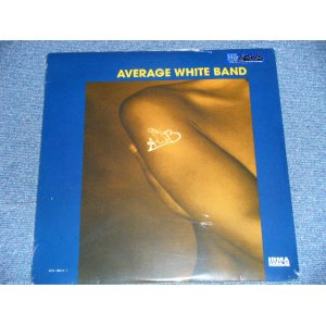 画像: AWB AVERAGE WHITE BAND -  SOUL TAと (SEALED) / 1996 US AMERICA ORIGINAL  "BRAND NEW SEALED"  2-LP 