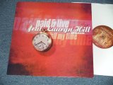 画像: PAID & LIVE  Featuring LAURYN HILL - ALL MY TIME (NEW) / 1998 US AMERICA  ORIGINAL   "BRAND NEW"  12" 