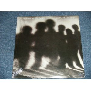 画像: AWB AVERAGE WHITE BAND - SOUL SEARCHING (SEALED) / 1976 US AMERICA ORIGINAL  "BRAND NEW SEALED"  LP 