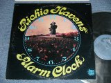 画像: RICHIE HAVENS - ALARM CLOCK ( Ex++/Ex+++) / 1970  US AMERICA ORIGINAL Used LP