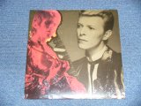 画像: DAVID BOWIE - SOUND+VISION I  ( SEALED BB)  /  1989 US AMERICA  ORIGINAL   "BRAND NEW SEALED"  2-LPS