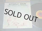 画像: STEELY DAN - COUNTDOWN TO ECSTASY : With SONG SHEET (  Matrix #    A) 15 AB 779-A-1C /B) 5  AB-779-B-(6)) (Ex+++/Ex+++ Looks:MINT-)  / 1974 Version US AMERICA 2nd Press "MULTI Color TARGET Label" Used LP 