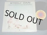 画像: STEELY DAN - COUNTDOWN TO ECSTASY : With SONG SHEET (  Matrix #  A) AB 779-A-(7)/B) AB-779-B-(7)) (Ex/Ex+++ Looks:MINT-)  / 1974 Version US AMERICA 2nd Press "MULTI Color TARGET Label" Used LP 