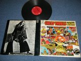 画像: BIG BROTHER & THE HOLDING COMPANY ( With JANIS JOPLIN ) - CHEAP THRILLS (  Matrix #  A) XSM-137375-1B / B) XSM-137376-1B ) ( Ex+/Ex++, Ex+ Looks:Ex- )  / 1967 US AMERICA ORIGINAL "360 Sound Label" Used  LP