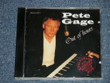 画像: PETE GAGE (of DR. FEELGOOD)  - OUT OF HOURS (NEW) / 1997 FINLAND ORIGINAL "BRAND NEW" CD 