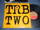 画像: TOM ROBINSON BAND - TRB TWO  (Ex++/MINT) / 1979 UK ENGLAND ORIGINAL Used LP 