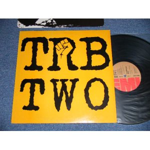 画像: TOM ROBINSON BAND - TRB TWO  (Ex++/MINT) / 1979 UK ENGLAND ORIGINAL Used LP 