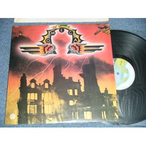 画像: OMEGA - OMEGA  (MINT/MINT BB) / 1974 CANADA ORIGINAL Used LP 