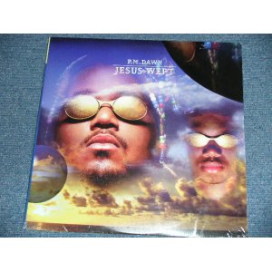 画像: P.M.DAWN  - JESUS WEPT  (SEALED) /  1995 US AMERICA ORIGINAL  "BRAND NEW SEALED" 2-LP