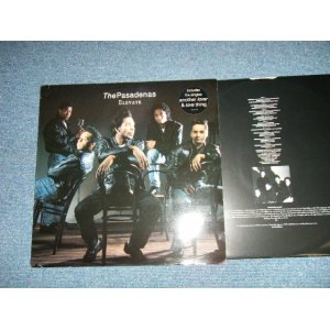 画像: The PASADENAS - ELEVATE (NEW) / 1991  UK ENGLAND ORIGINAL  "BRAND NEW" LP