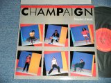 画像: CHAMPAIGN - MODERN HEART (MINT-/MINT-)  / 1983 US AMERICA ORIGINAL Used LP 