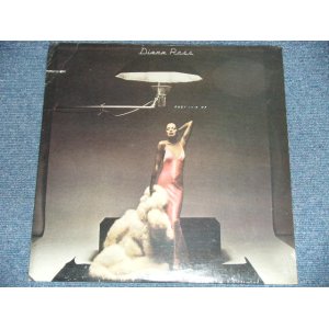 画像: DIANA ROSS  - BABY IT'S ME (SEALED Cutout)  / 1977 US AMERICA ORIGINAL  "BRAND NEW SEALED" LP 