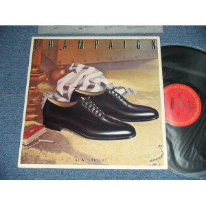 画像: CHAMPAIGN - HOW 'BOUT US (Ex++/MINT-)  / 1981 US AMERICA ORIGINAL Used LP 