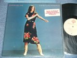 画像: EMMYLOU HARRIS - EVENGELINE (MINT-/MINT-)  / 1981  US AMERICA ORIGINAL Used   LP