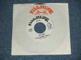 画像: ELVIN BESHOP GROUP - SO FINE MONO & STEREO (MINT-/MINT- ）/ 1970 US AMERICA ORIGINAL "PROMO Only Same Flip Mono/Stereo" Used   7" 45 rpm Single  