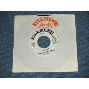 画像: ELVIN BESHOP GROUP - SO FINE MONO & STEREO (MINT-/MINT- ）/ 1970 US AMERICA ORIGINAL "PROMO Only Same Flip Mono/Stereo" Used   7" 45 rpm Single  