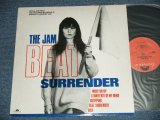 画像: THE JAM ( PAUL WELLER ) - BEAT SURRENDER : SHOPPING  ( Ex++/Ex+++)  / 1982 US AMERICA  ORIGINAL Used 12" Single 