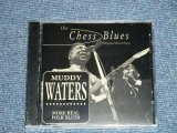 画像: MUDDY WATERS - MORE REAL FOLK BLUES (SEALED) / 1980's? EUROPE "Brand New SEALED" CD 