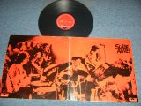 画像: SLADE - SLADE ALIVE ( Ex+/Ex++ :Looks:Ex warp ) /  1972 UK ENGLAND ORIGINAL Used LP 