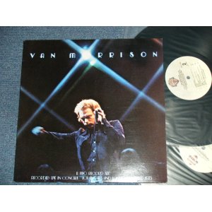 画像: VAN MORRISON - IT'A TOO LATE TO STOP NOW ( MINT-/MINT-)  / US AMERICA REISSUE "NON GATEFOLD Cover" Used 2-L