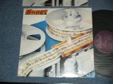 画像: SWEET - CUT ABOUT THE REST (MINT-/MINT- EDSP) /  1979 US AMERICA  ORIGINAL Used LP 