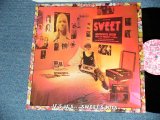 画像: SWEET - SWEET 16-IT'S IT'S ...SWEET'S HITS (Ex+++/MINT- ) /  1984 UK ENGLAND ORIGINAL Used LP 