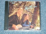 画像: KATHY & CAROL -  KATHY & CAROL (SEALED) /  2004 US AMERICA RORIGINAL  "Brand New SEALED"  CD