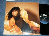 画像: CLAUDIA BARRY - I, CLAUDIA ( Ex++/MINT- )   / 1987 US AMERICA ORIGINAL Used LP 