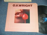 画像: O.V. WRIGHT - WE'RE STILL TOGETHER ( Ex/MINT- : Cut Out,EDSP)  / 1979 US AMERICA  ORIGINAL  Used LP