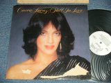 画像: CARRIE LUCAS - STILL IN LOVE (VG/Ex+++ TEAROFC)   / 1982 US AMERICA ORIGINAL "WHITE LABEL PROMO" Used LP 