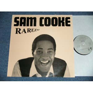 画像: SAM COOKE - RAREZAS (NEW) / SPAIN Only "BRAND NEW" LP 