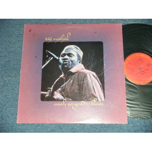 画像: TAJ MAHAL - OOOH SO GOOD 'N BLUES (Matrix #  A)1A, B)1B)  (Ex+/Ex++ B-1,2,:Ex) / 1973 US AMERICA ORIGINAL Used LP