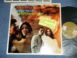 画像: IKE & TINA TURNER - RIVER DEEP-MOUNTAIN HIGH :  PHIL SPECTOR WORKS (  Matrix #   A) A&M  SP-4255-7 /B) A$M  SP-4256-7 ) ( Ex+/MINT  BB) / 1969 US AMERICA ORIGINAL "BROWN Label" Used LP