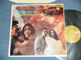 画像: IKE & TINA TURNER - RIVER DEEP-MOUNTAIN HIGH :  PHIL SPECTOR WORKS ( Matrix # A) AMLB-1021 A-1  B) AMLB-1021 B-1) ( Ex+/Ex++) / 1970's UK ENGLAND REISSUE "BROWN Label" Used  LP