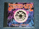 画像: V.A. OMNIBUS  - SUMMER OF LOVE : VOLUME 1 : TURE JR  Good Times & Love Vibrations  (MINT-/MINT)  / 1992 US AMERICA ORIGINAL Used CD 