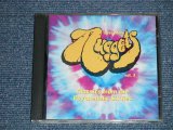 画像: V.A. OMNIBUS  -  Even More NUGGETS Vol.3  Classics from the Psychedelic Sixies  (MINT-/MINT)  / 1989 US AMERICA ORIGINAL Used CD 