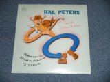 画像: HAL PETERS and His STRING DUSTERS - WESTERN STANDARD TIME  (SEALED)  / 2005 FINLAND ORIGINAL "BRAND NEW SEALED" LP