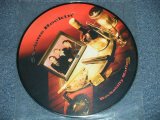 画像: ROCKABILLY MAFIA - SERIOUS ROCKIN' (NEW)  /  2003 GERMAN ORIGINAL "PICTURE DISC" "BRAND NEW" 10" LP