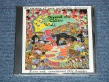 画像: V.A. OMNIBUS  - BEYOND THE CALKO WALL : 80 MINUTES of PURE PSYCHEDELIC DEMENTIAL : RARE and UNRELEASED 60's CLASSICS (MINT/MINT)  / 1990 Version US AMERICA ORIGINAL "1st Press Version"  Used CD 