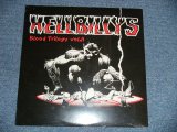 画像: HE;;BILLYS - BLOOD TRILOGY VOL.II (SEALED)  / 2005 FRANCE ORIGINAL "BRAND NEW SEALED" LP