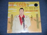 画像: BIG SANDY and His FLY-RITE BOYS - WHAT A DREAM IT'S BEEN   (SEALED)  / 2013 US AMERICA ORIGINAL "BRAND NEW SEALED" LP